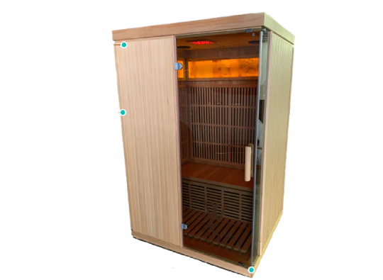 Infrared Sauna